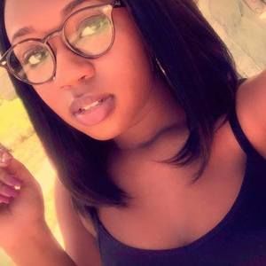 Meet your Posher, Tamia